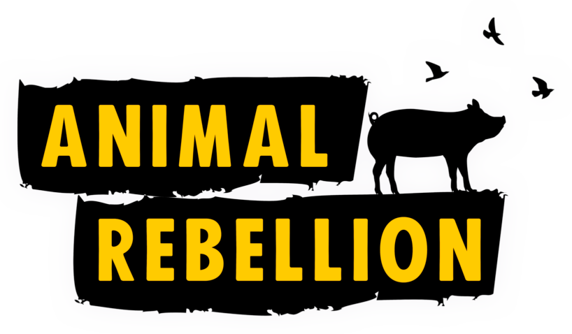 Animal Rebellion Netherlands